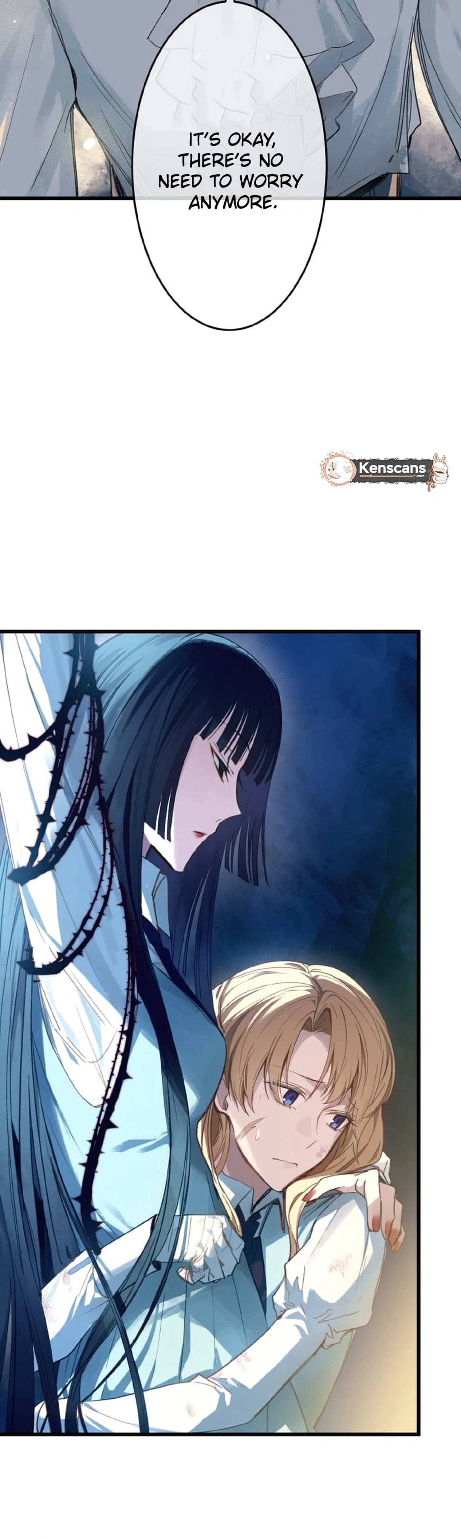 Charlotte, the Killer Noblewoman Chapter 24 Page 4