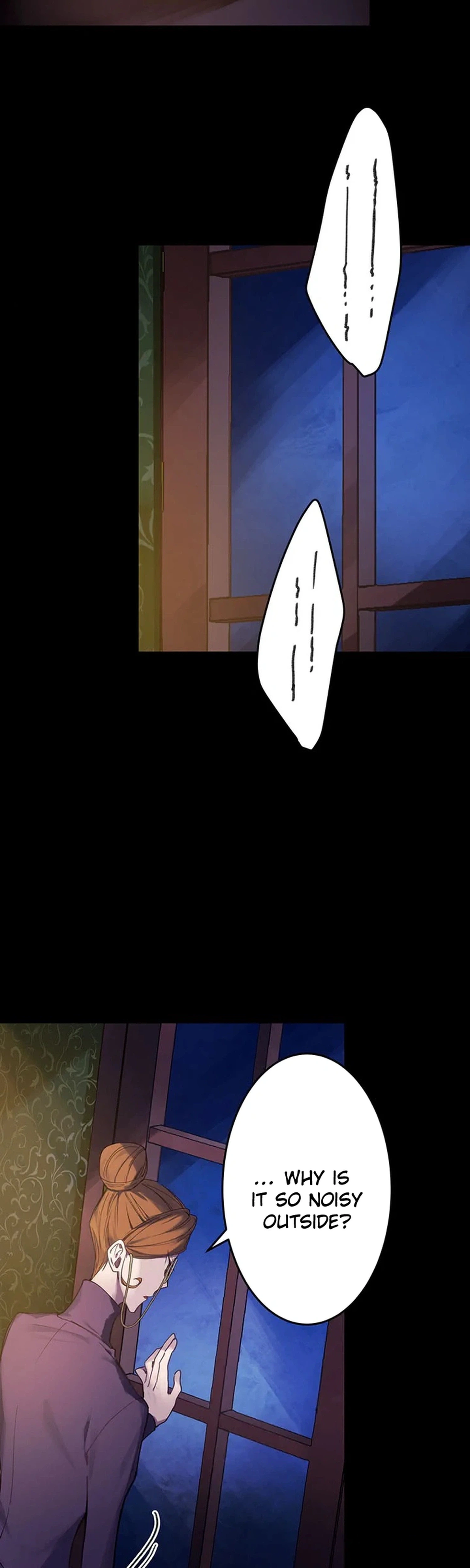 Charlotte, the Killer Noblewoman Chapter 20 Page 2