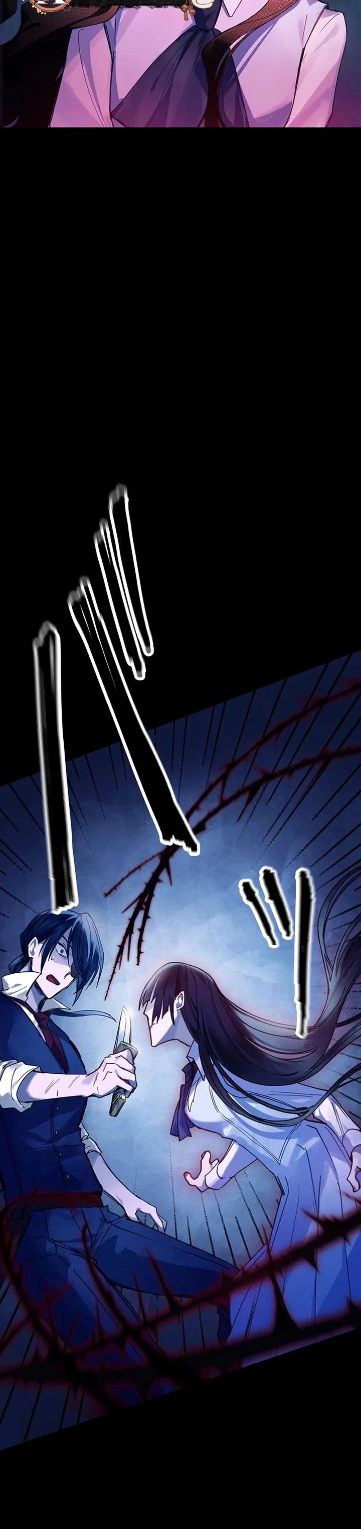 Charlotte, the Killer Noblewoman Chapter 20 Page 11