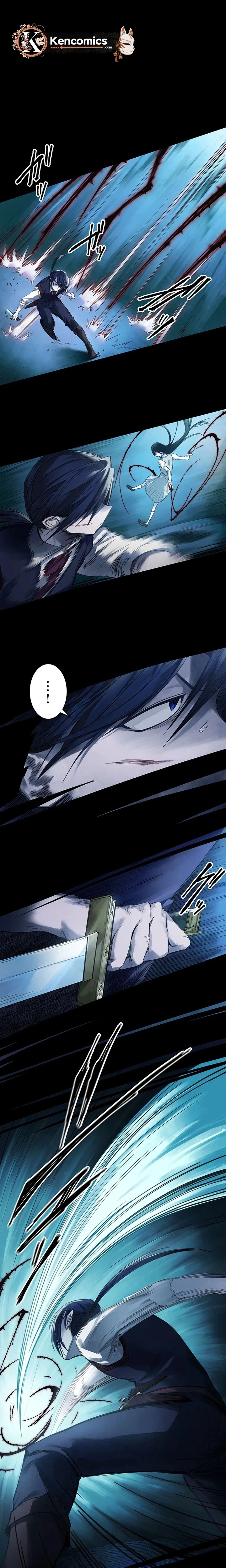 Charlotte, the Killer Noblewoman Chapter 20 Page 15