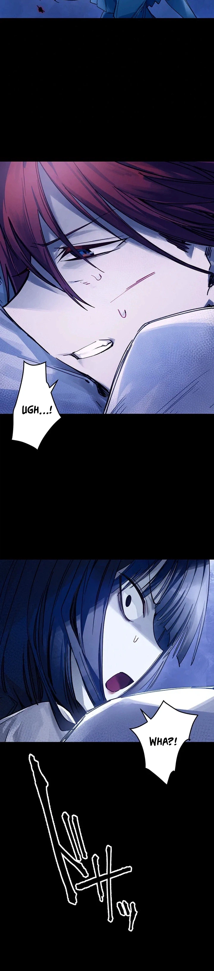 Charlotte, the Killer Noblewoman Chapter 20 Page 17