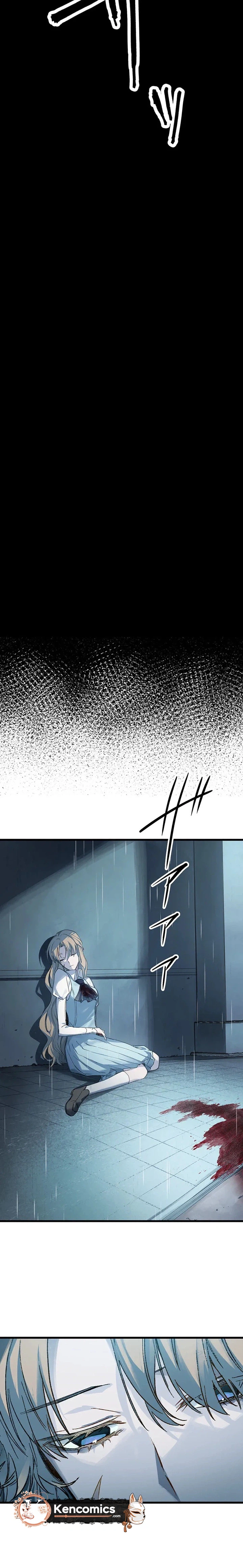 Charlotte, the Killer Noblewoman Chapter 20 Page 20