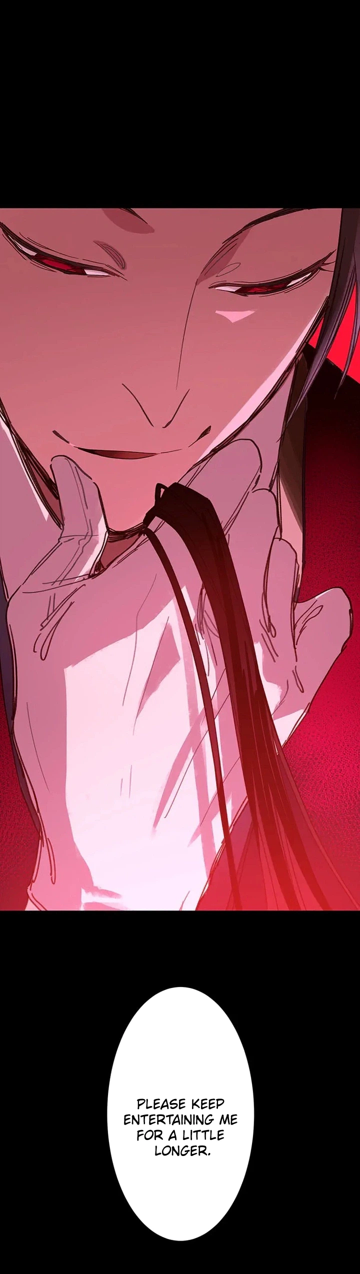 Charlotte, the Killer Noblewoman Chapter 20 Page 26