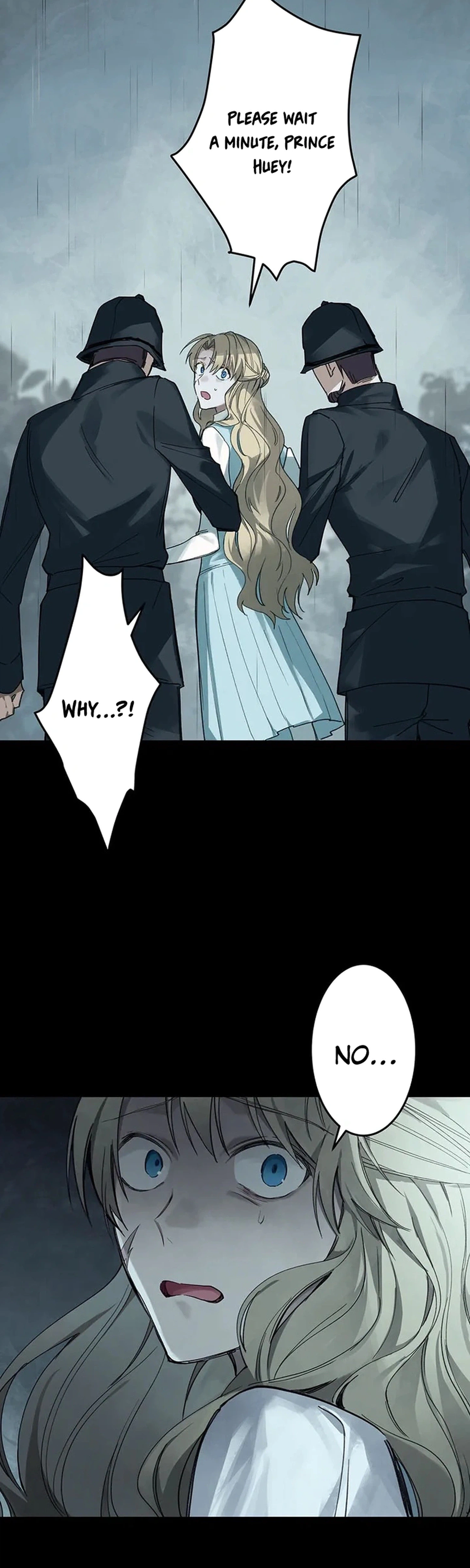 Charlotte, the Killer Noblewoman Chapter 20 Page 31