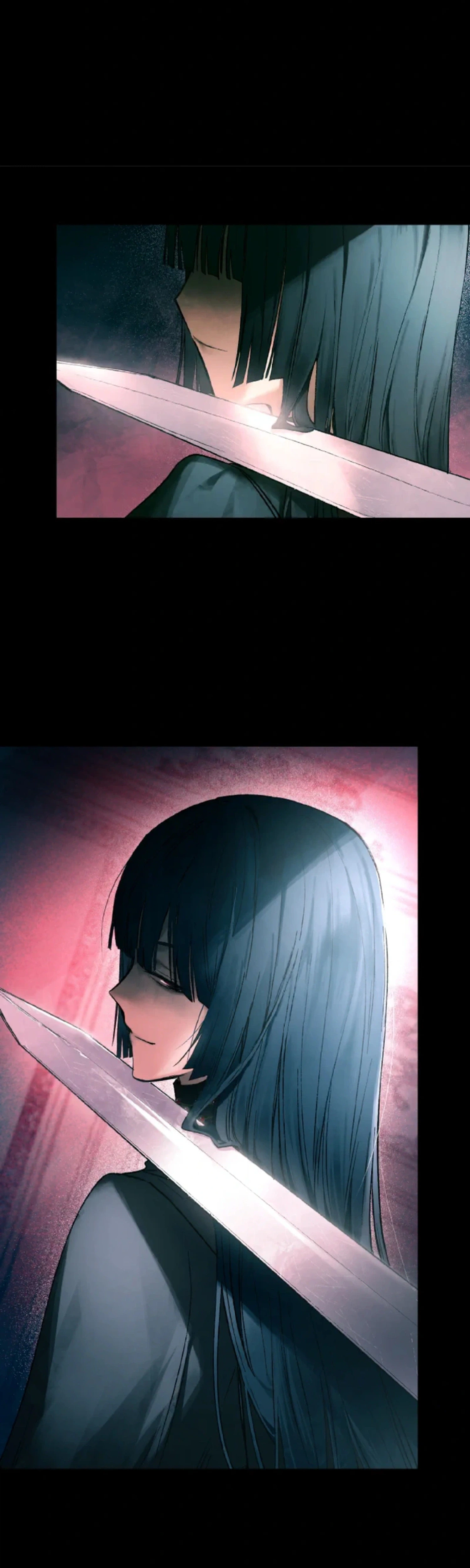 Charlotte, the Killer Noblewoman Chapter 44 Page 7