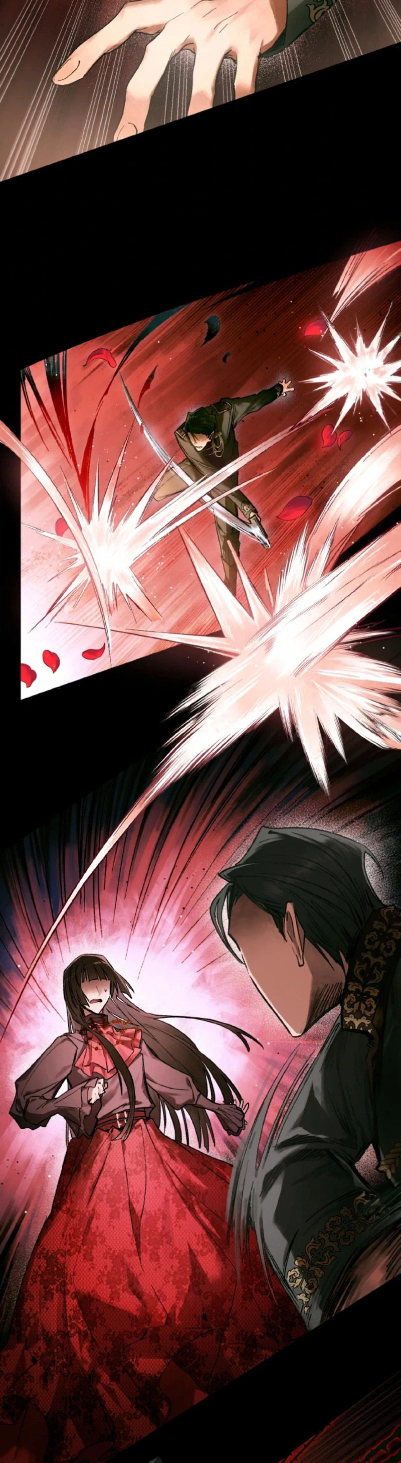Charlotte, the Killer Noblewoman Chapter 44 Page 11