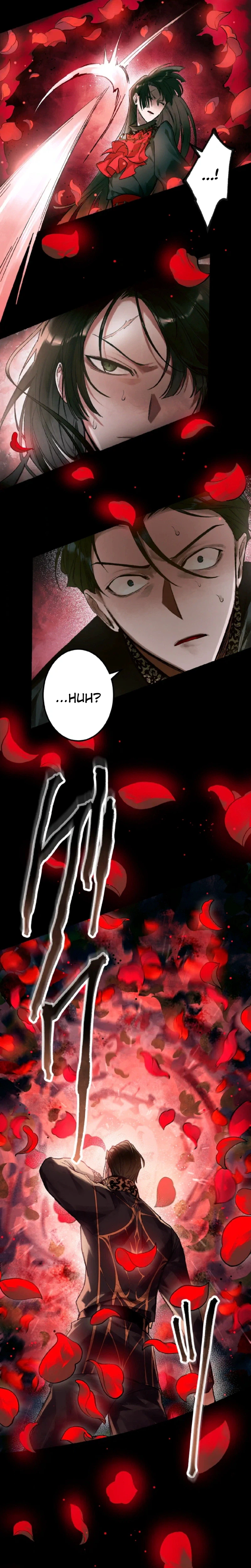 Charlotte, the Killer Noblewoman Chapter 44 Page 15