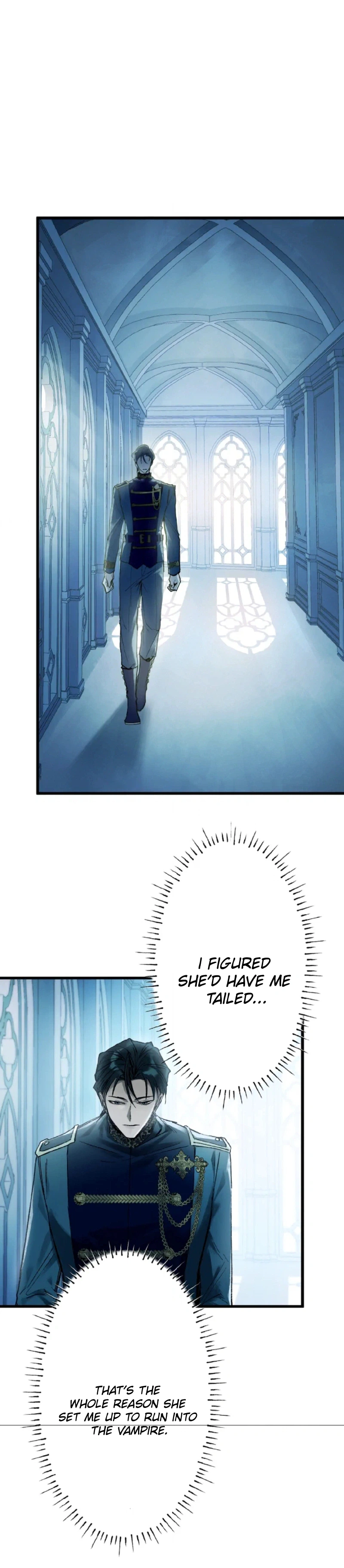Charlotte, the Killer Noblewoman Chapter 44 Page 20