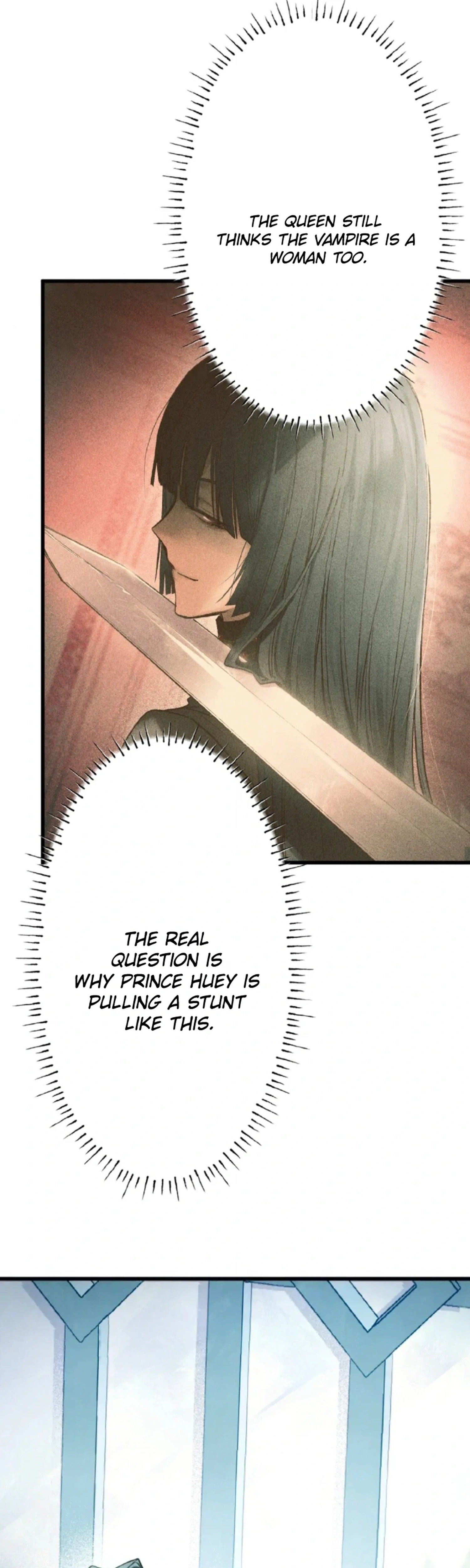 Charlotte, the Killer Noblewoman Chapter 44 Page 21