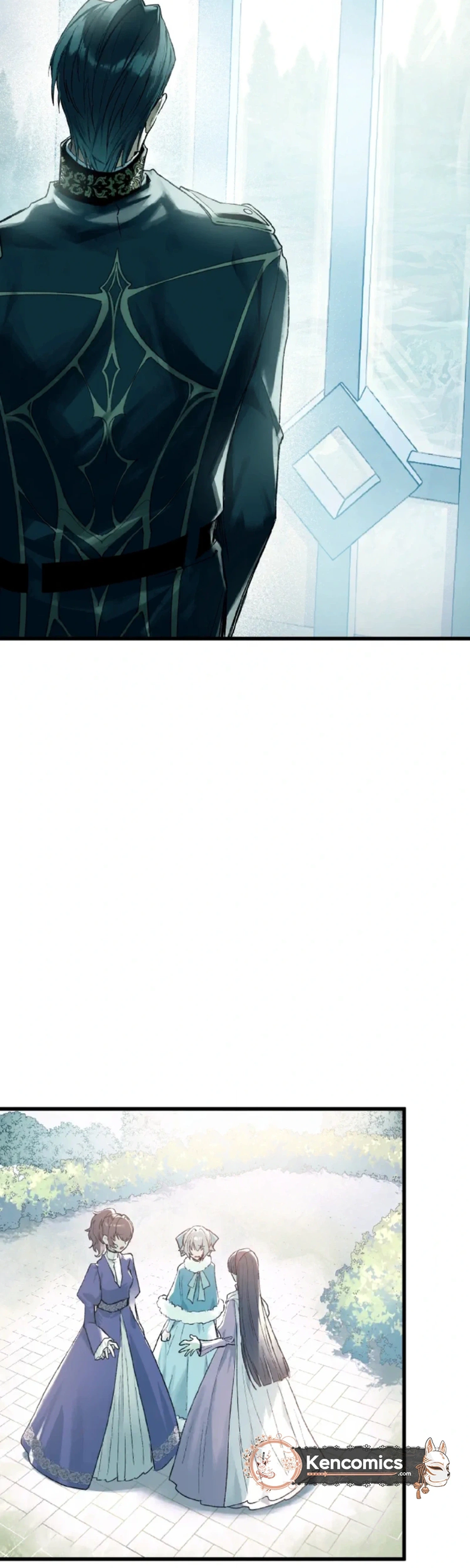Charlotte, the Killer Noblewoman Chapter 44 Page 22