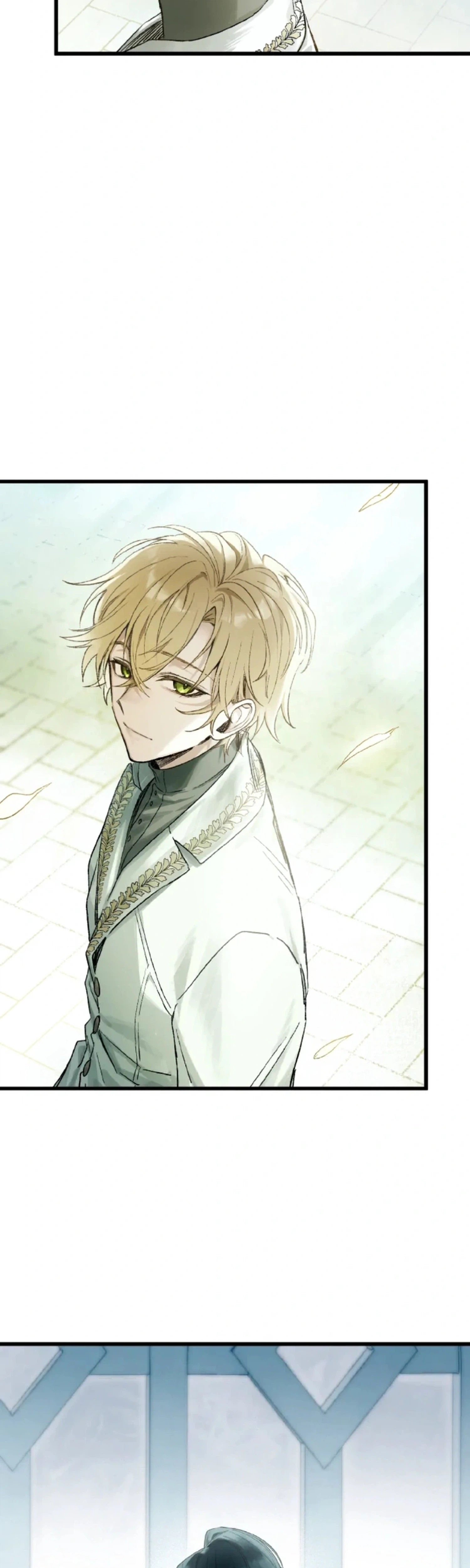Charlotte, the Killer Noblewoman Chapter 44 Page 26
