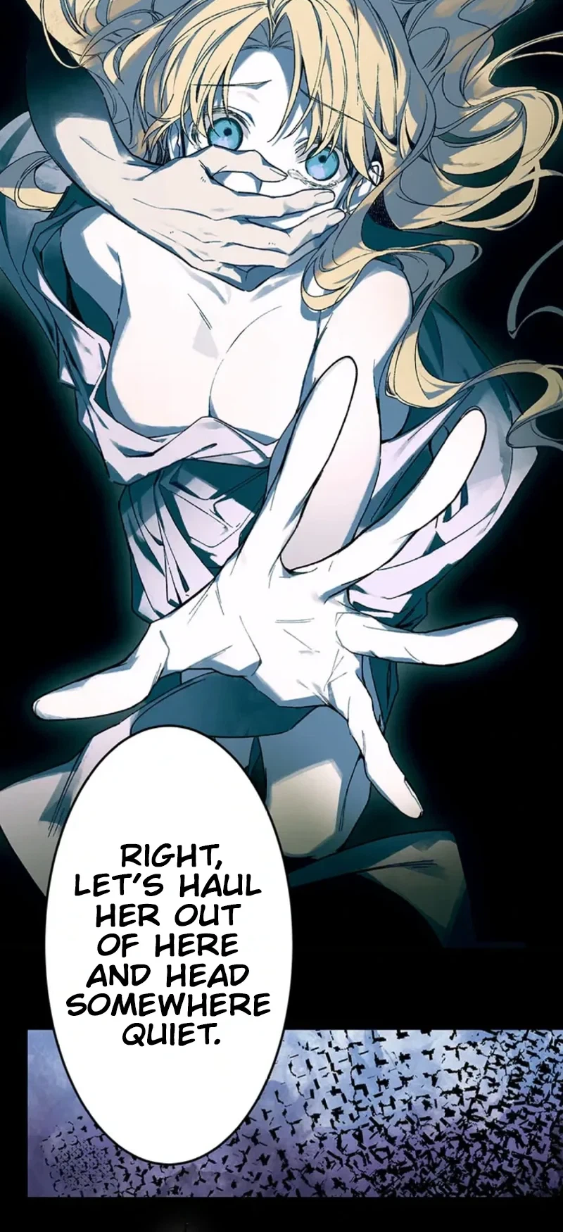 Charlotte, the Killer Noblewoman Chapter 10 Page 6