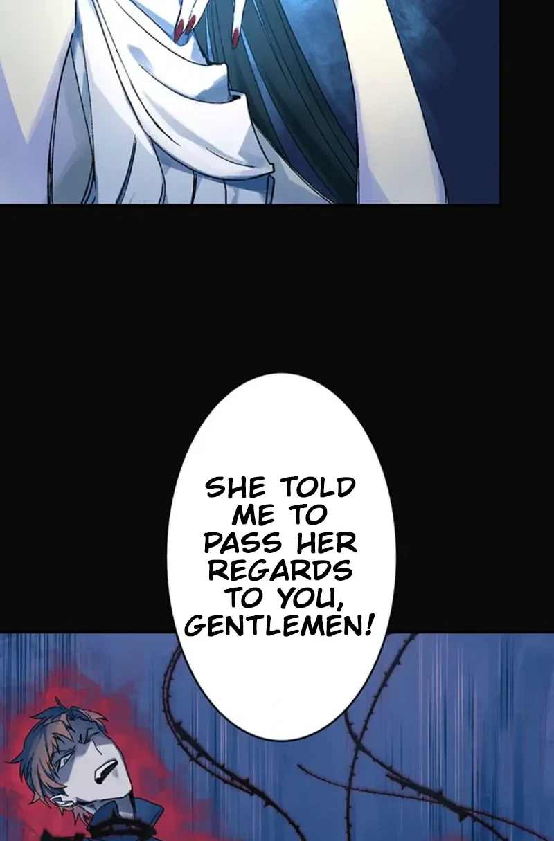 Charlotte, the Killer Noblewoman Chapter 10 Page 15