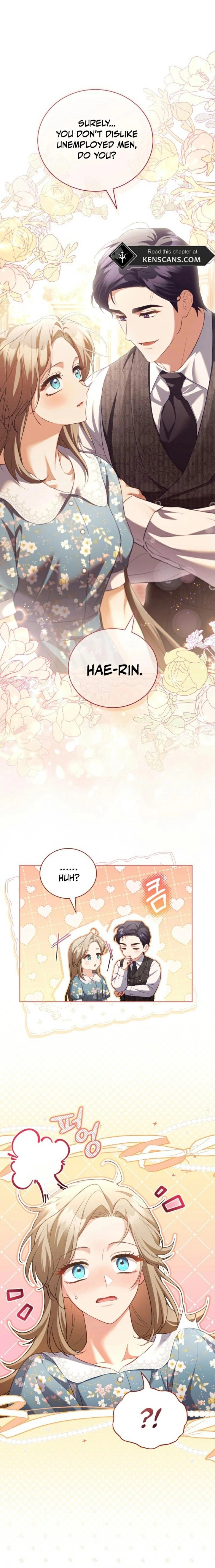 Childcare Diary With the Villain Chapter 53 Page 3