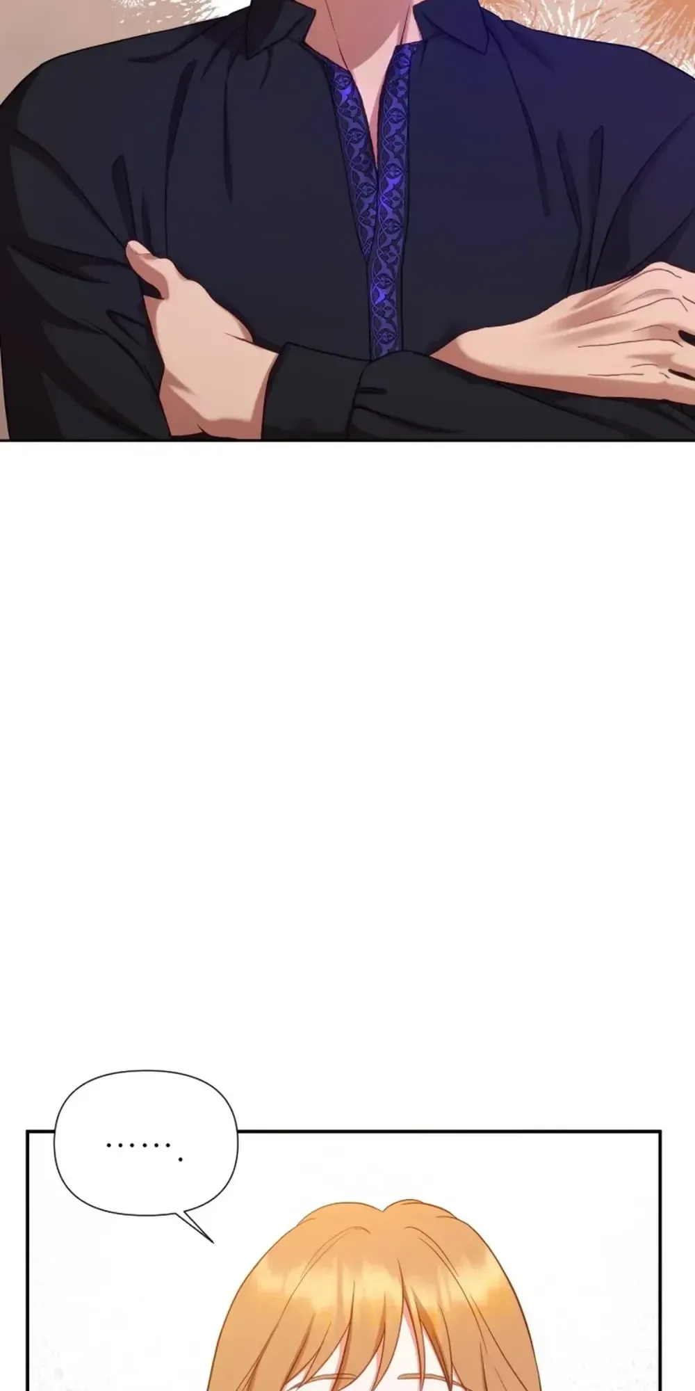 Choose Me, Flora Chapter 57 Page 2