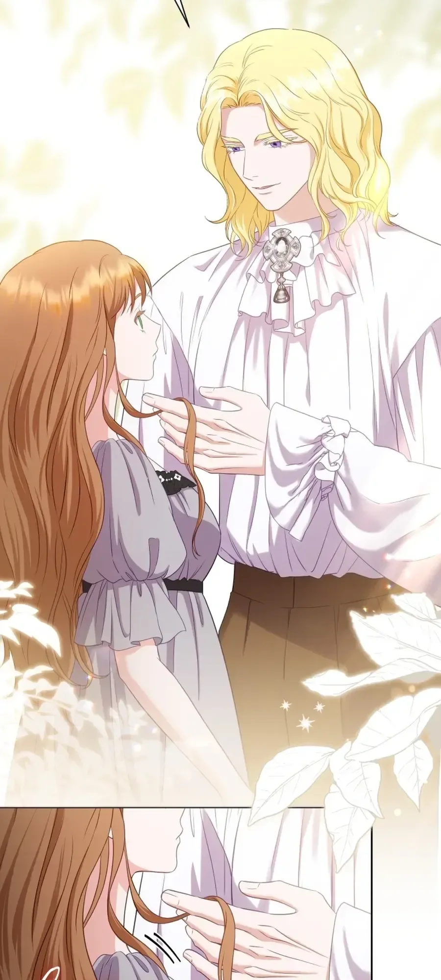 Choose Me, Flora Chapter 57 Page 10