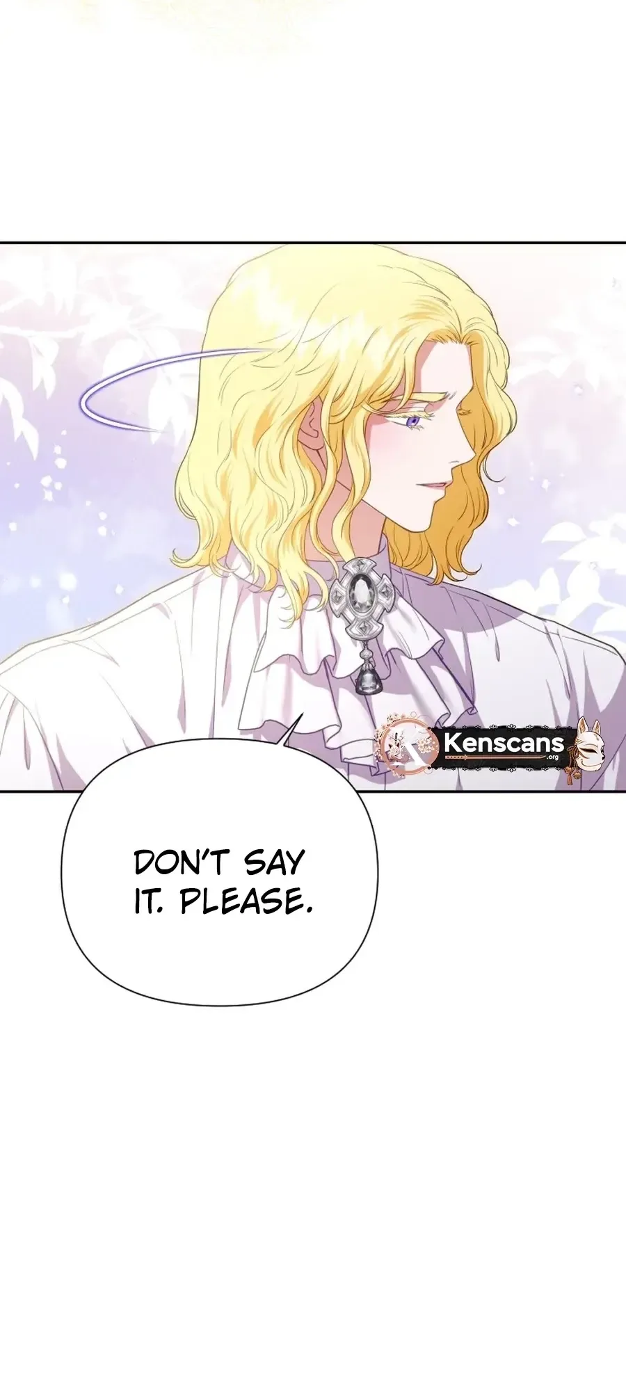 Choose Me, Flora Chapter 57 Page 13