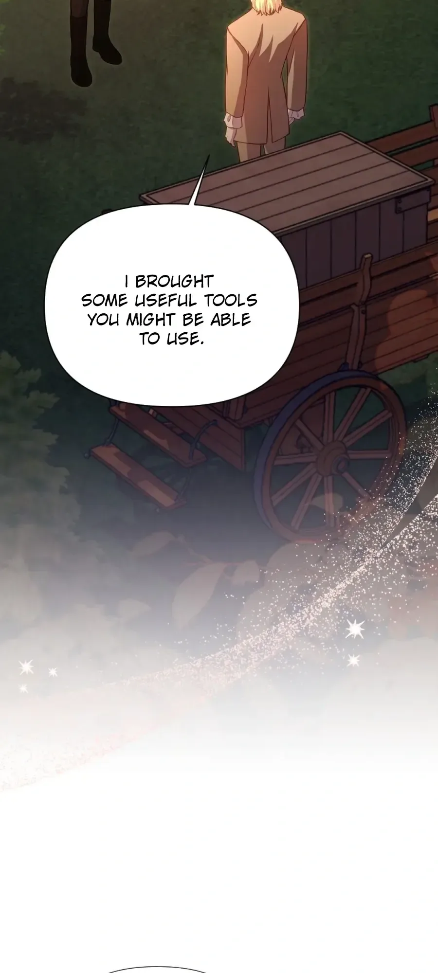 Choose Me, Flora Chapter 57 Page 19