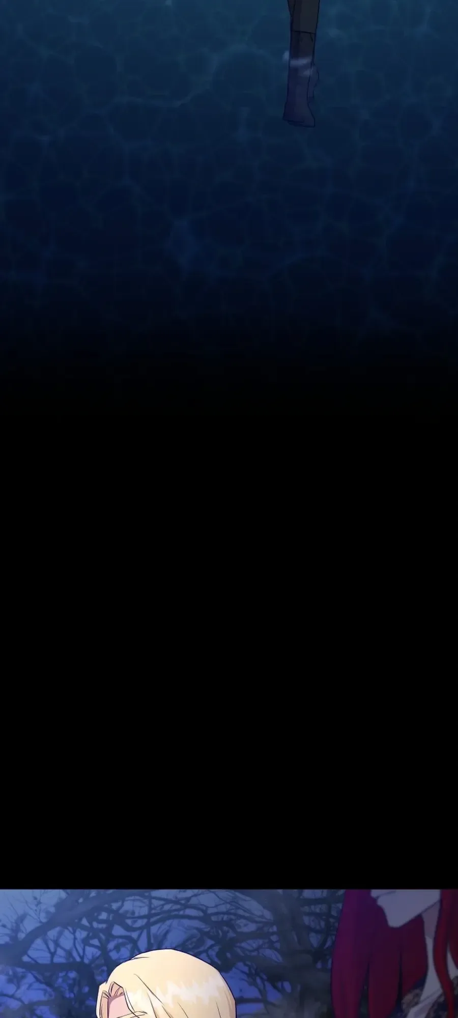 Choose Me, Flora Chapter 57 Page 25