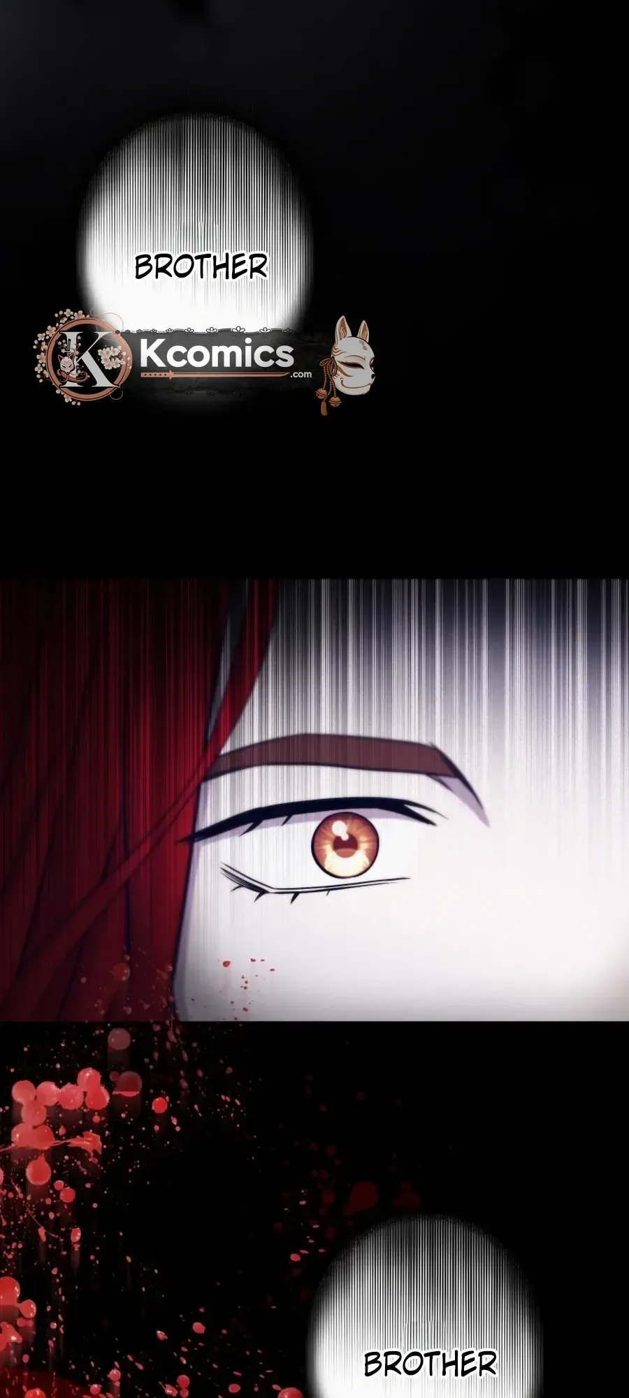 Choose Me, Flora Chapter 57 Page 28