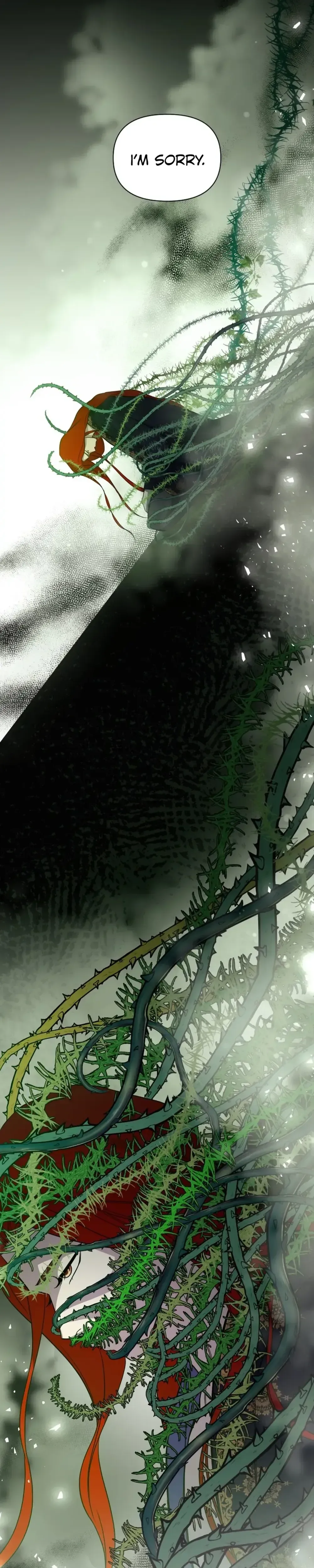 Choose Me, Flora Chapter 57 Page 34