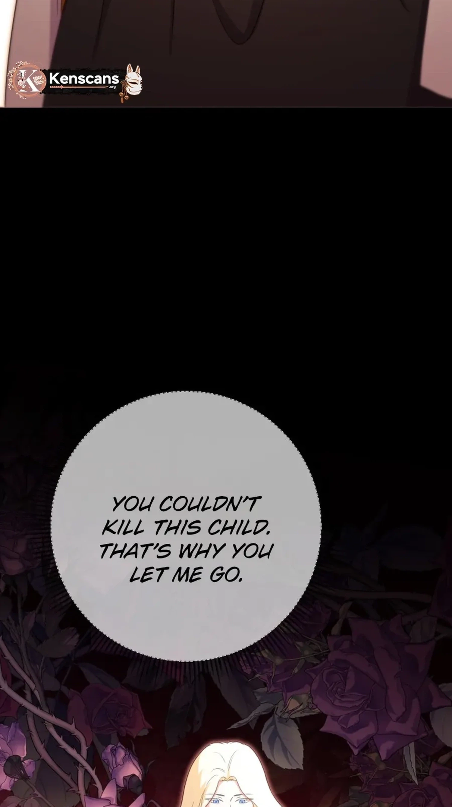 Choose Me, Flora Chapter 59 Page 36