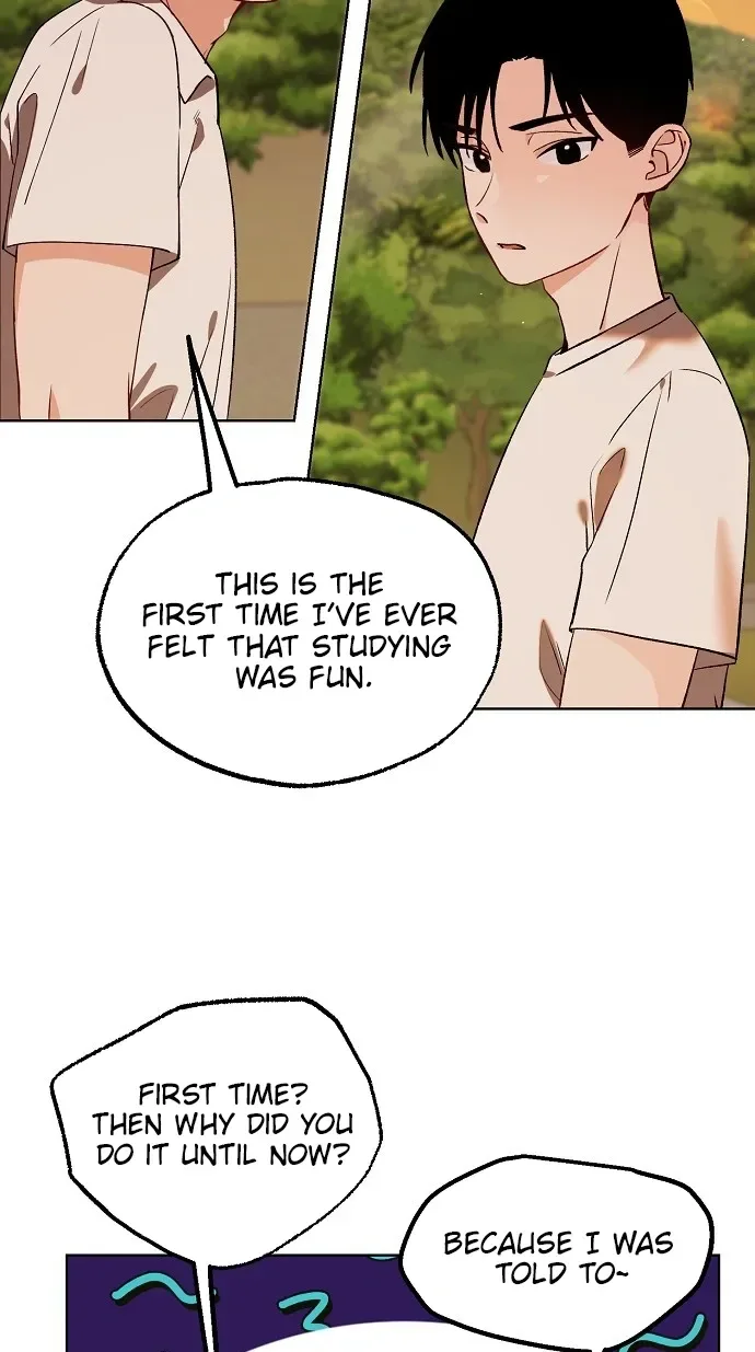 Classroom of Two Chapter 33 Page 13