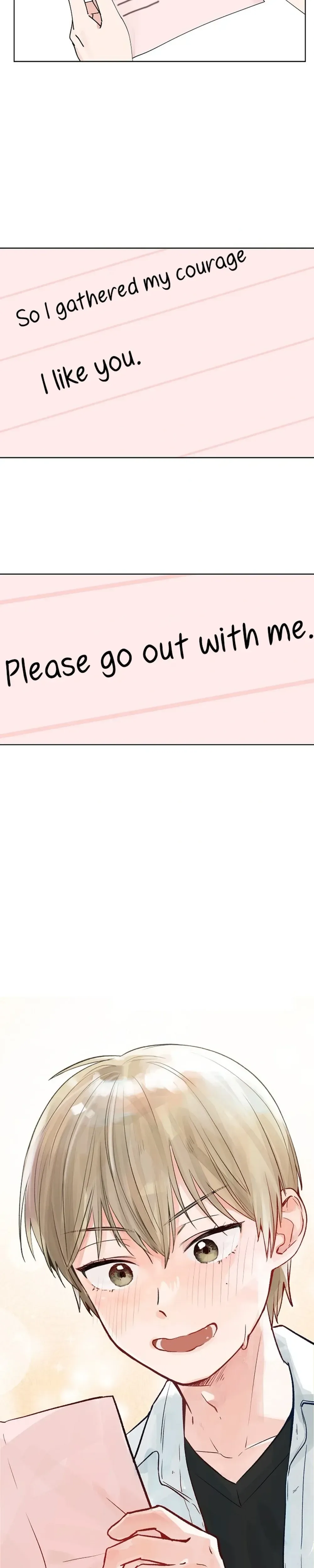 Classroom of Two Chapter 33 Page 22