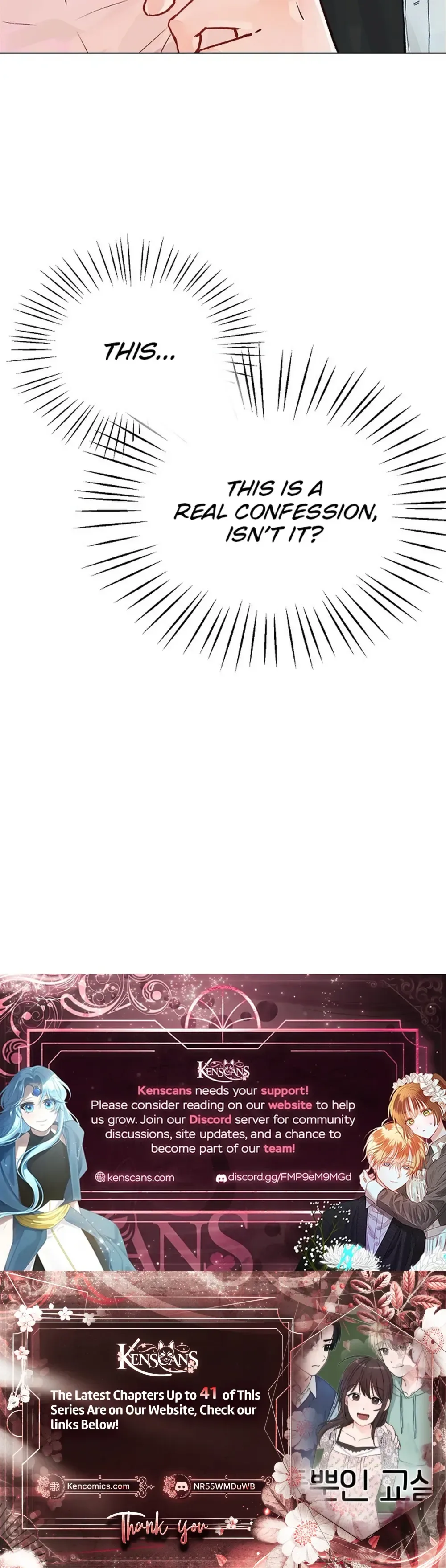 Classroom of Two Chapter 33 Page 23