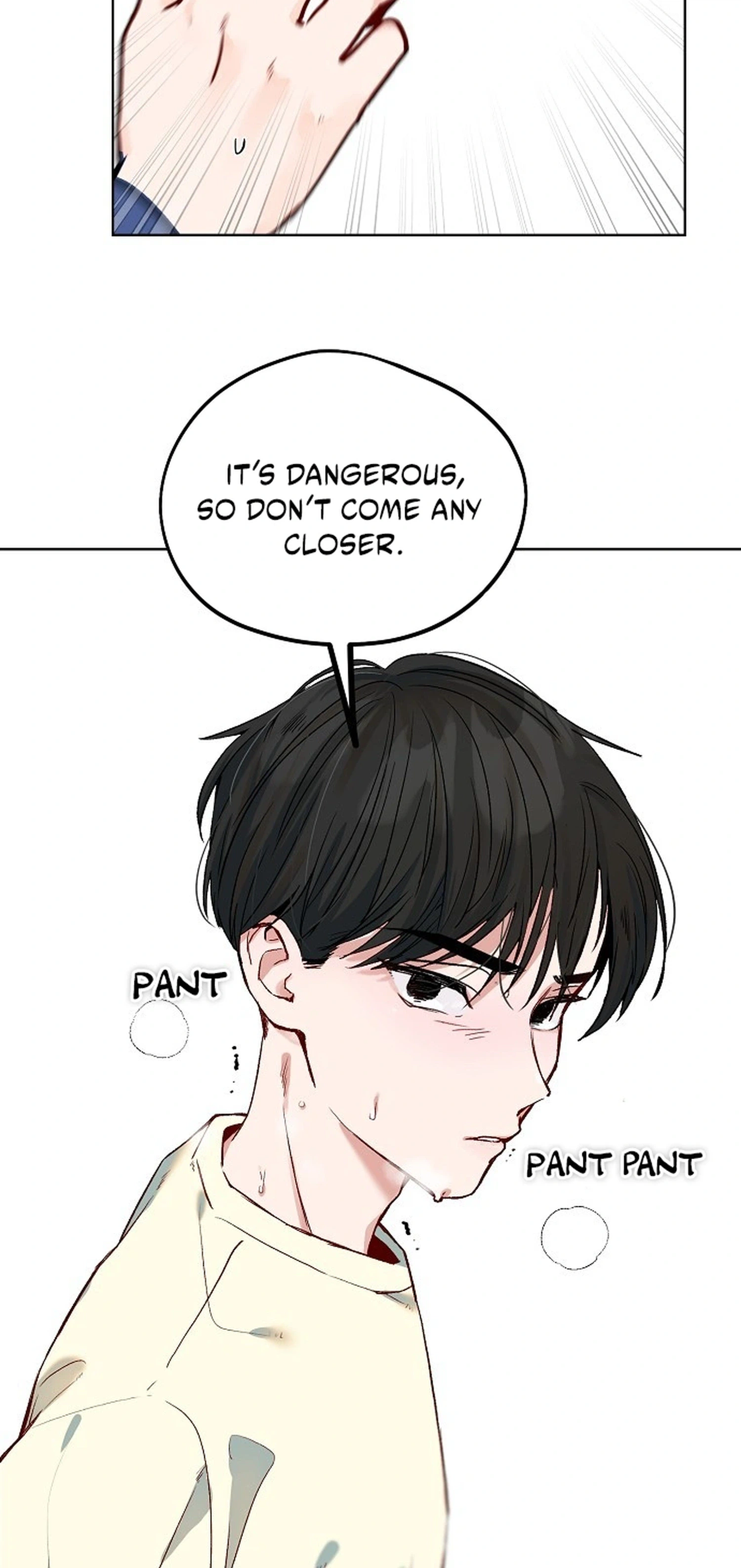 Classroom of Two Chapter 48 Page 6