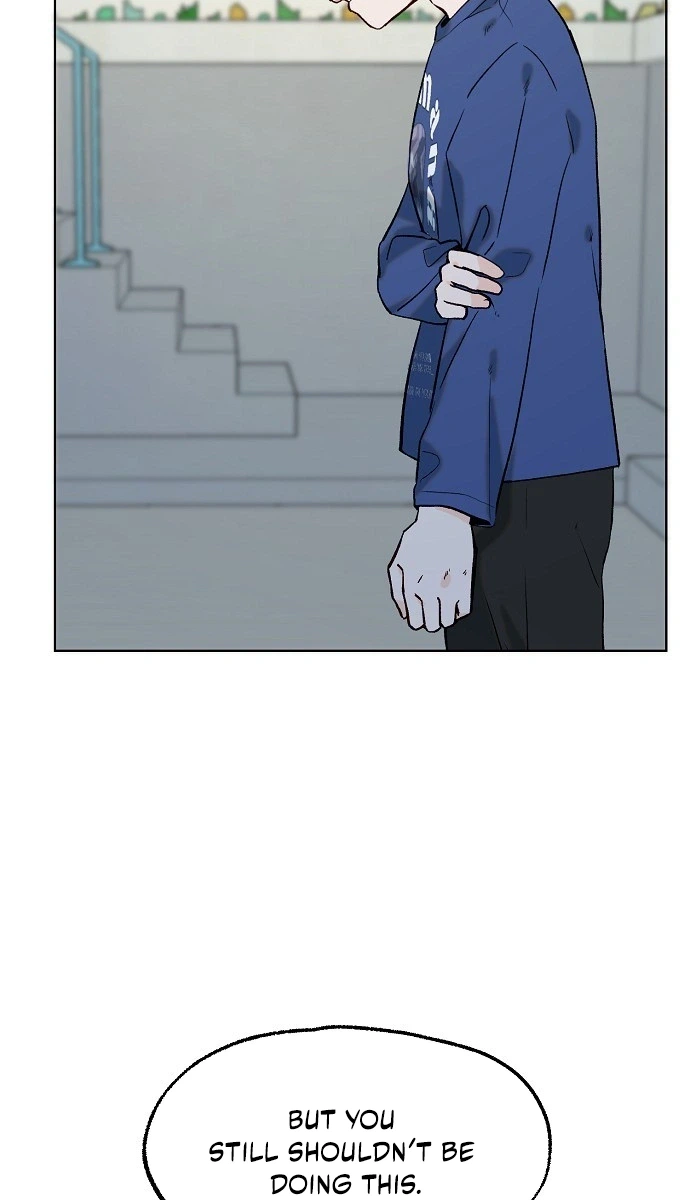 Classroom of Two Chapter 48 Page 9