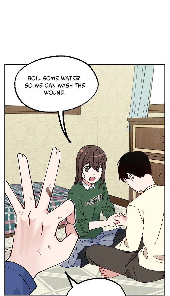 Classroom of Two Chapter 48 Page 24