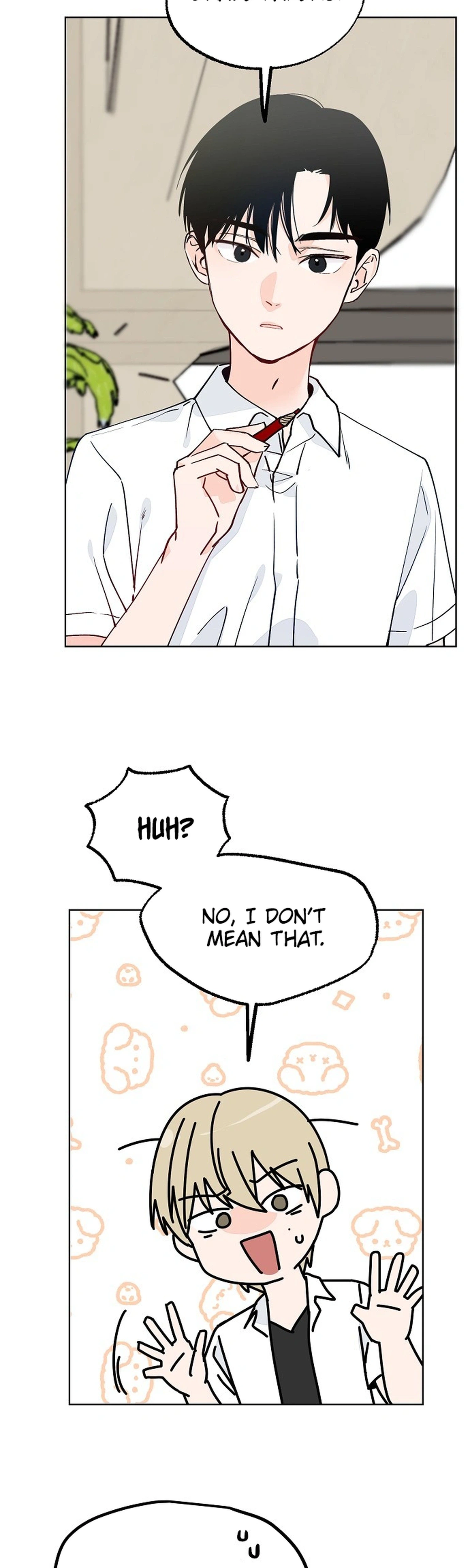 Classroom of Two Chapter 37 Page 2