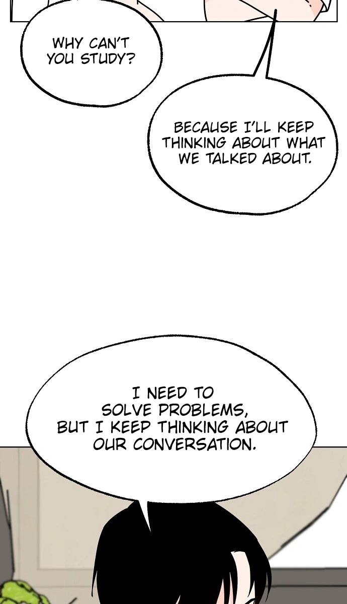 Classroom of Two Chapter 37 Page 9