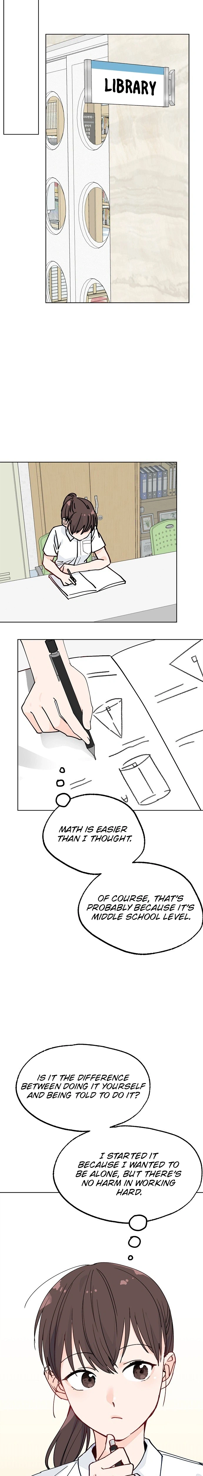 Classroom of Two Chapter 37 Page 16