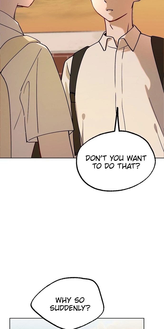 Classroom of Two Chapter 37 Page 24