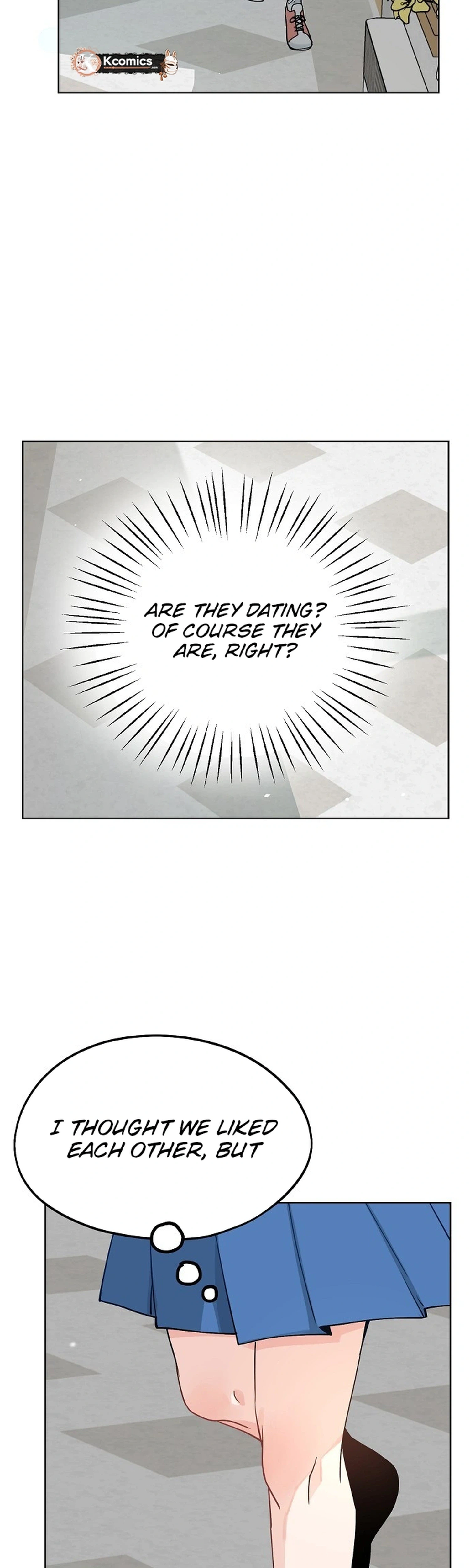 Classroom of Two Chapter 36 Page 4