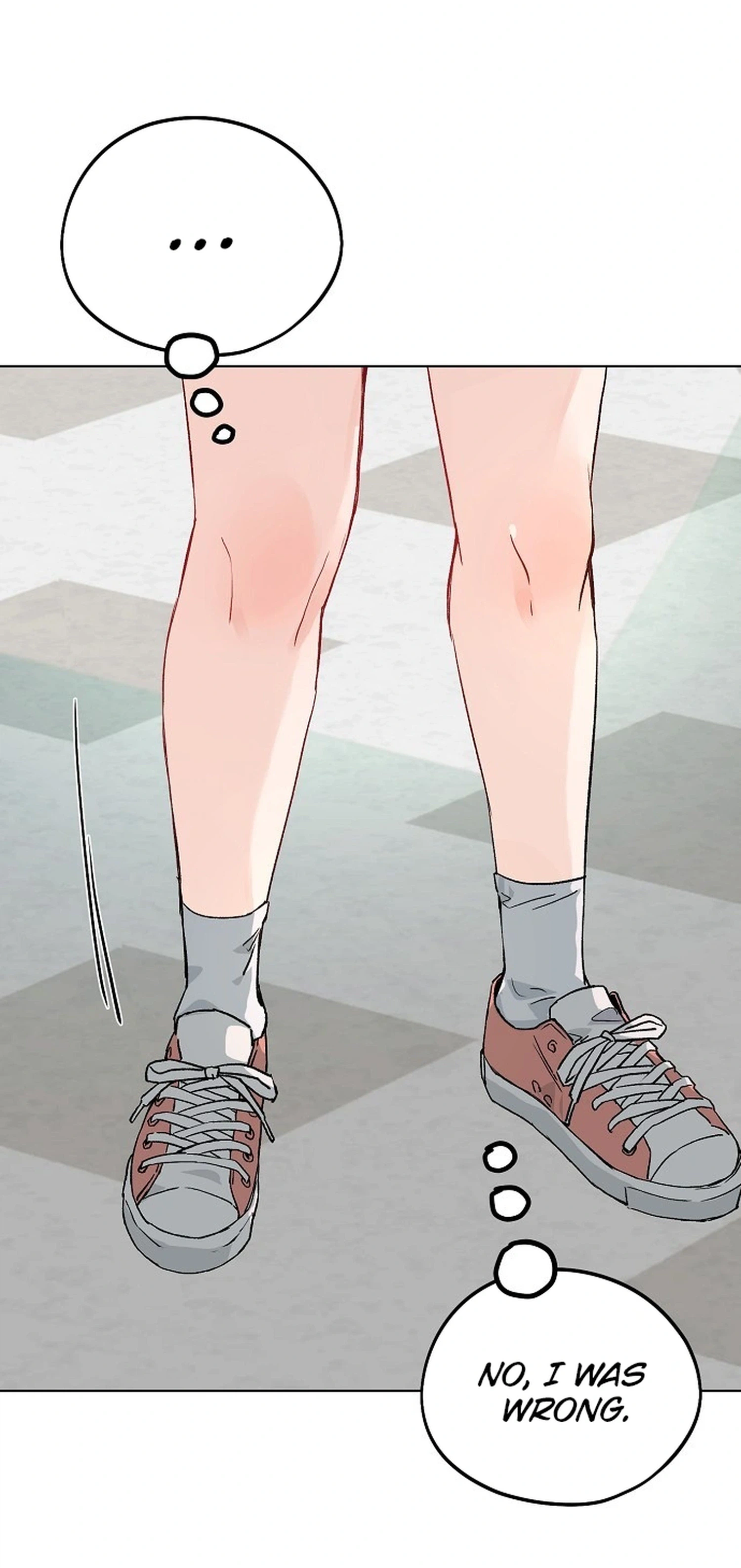 Classroom of Two Chapter 36 Page 6