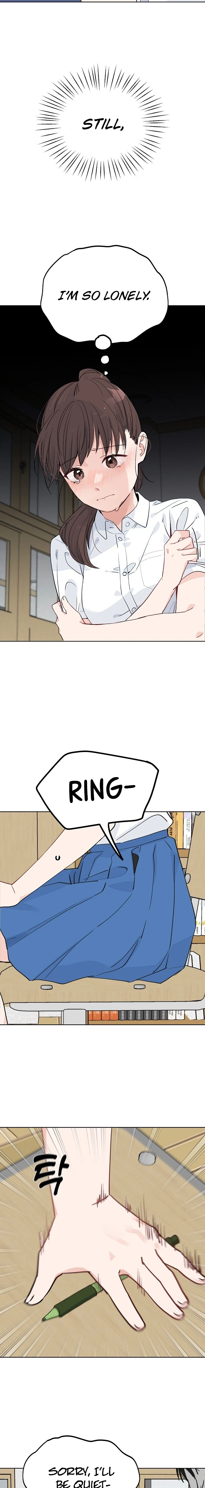 Classroom of Two Chapter 36 Page 11