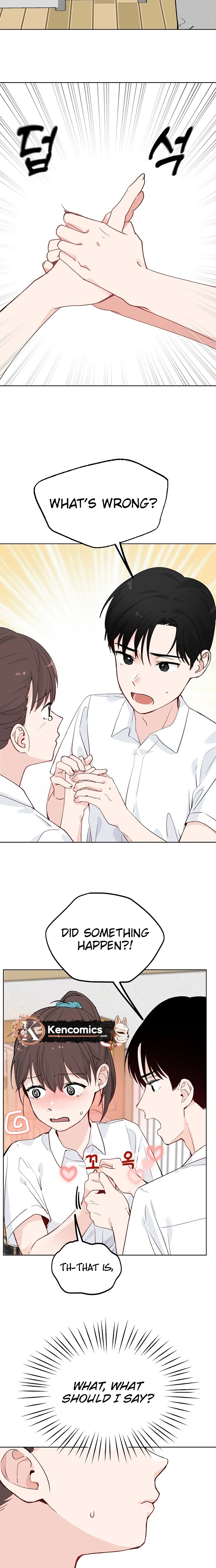 Classroom of Two Chapter 36 Page 13