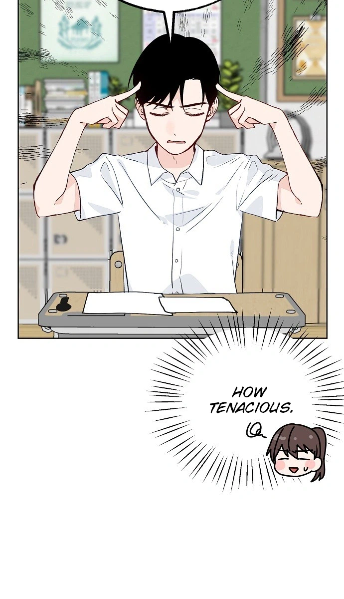 Classroom of Two Chapter 36 Page 18