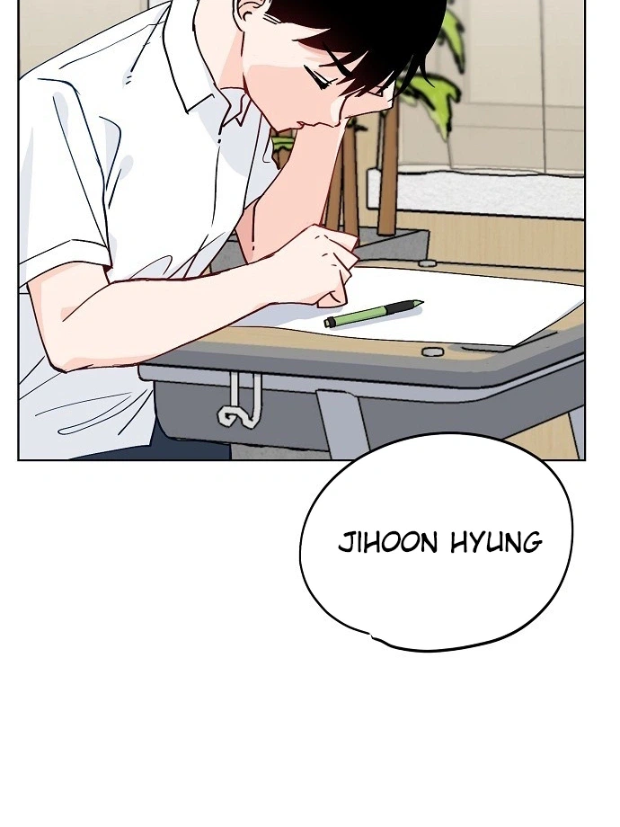 Classroom of Two Chapter 36 Page 30