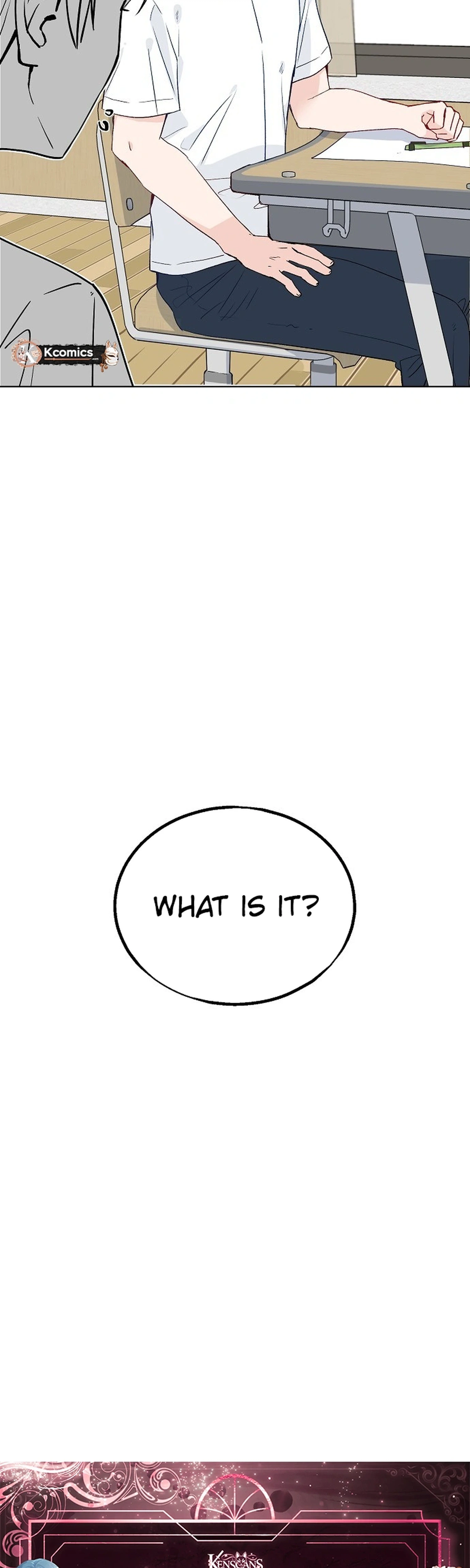 Classroom of Two Chapter 36 Page 33