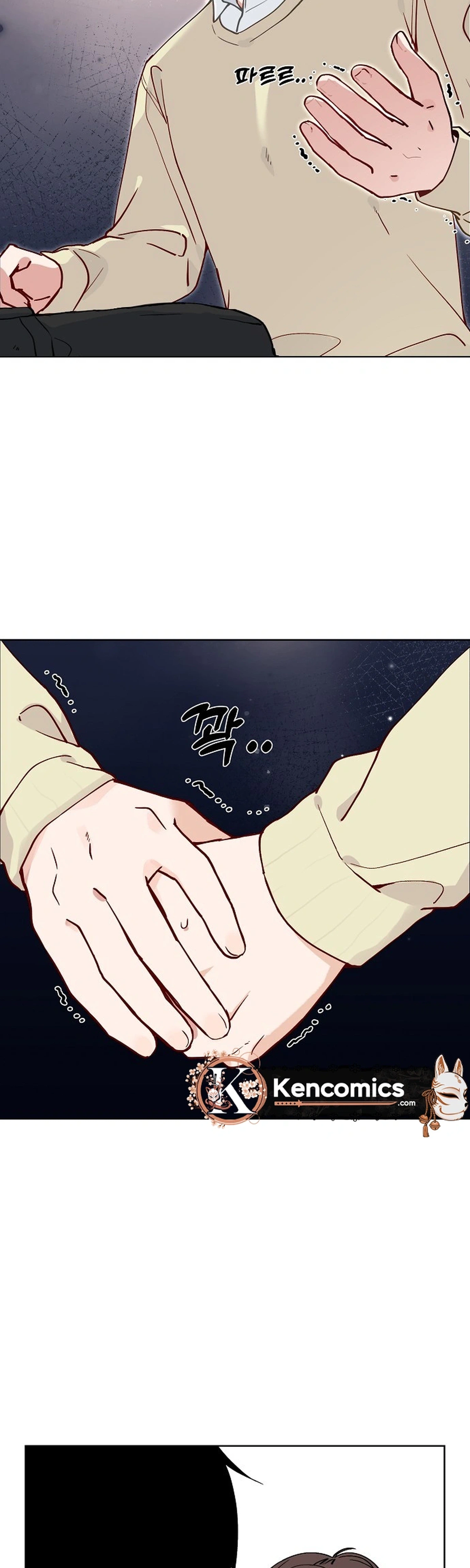 Classroom of Two Chapter 47 Page 4