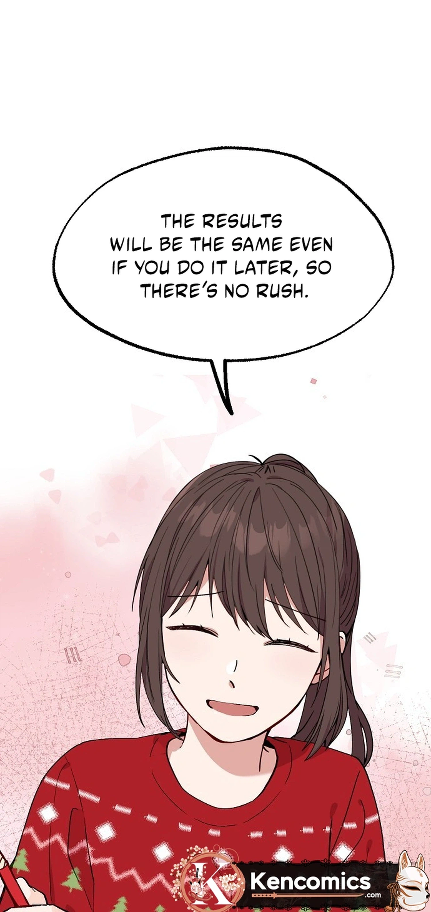 Classroom of Two Chapter 47 Page 6