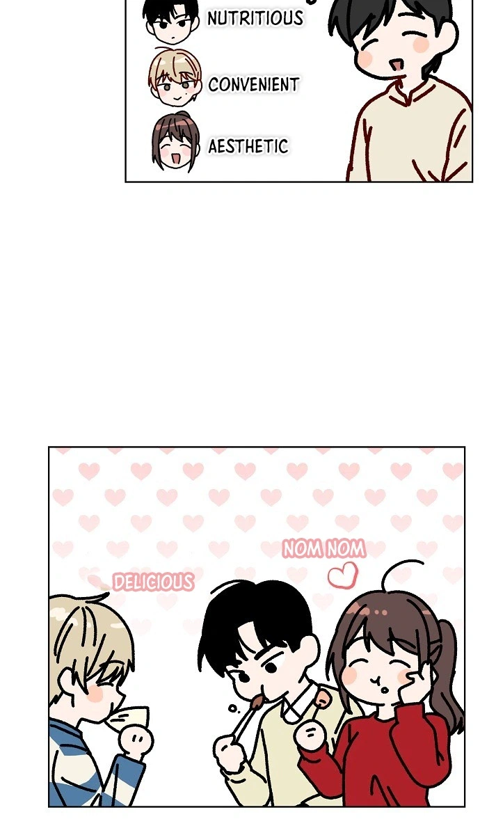 Classroom of Two Chapter 47 Page 12