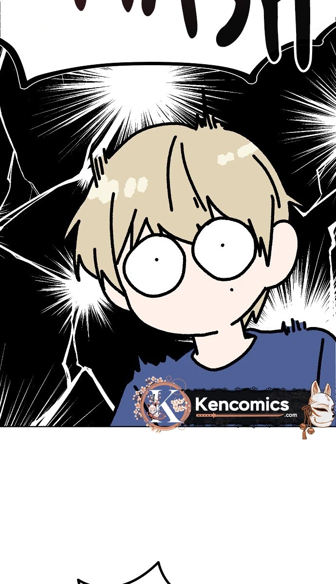 Classroom of Two Chapter 47 Page 21