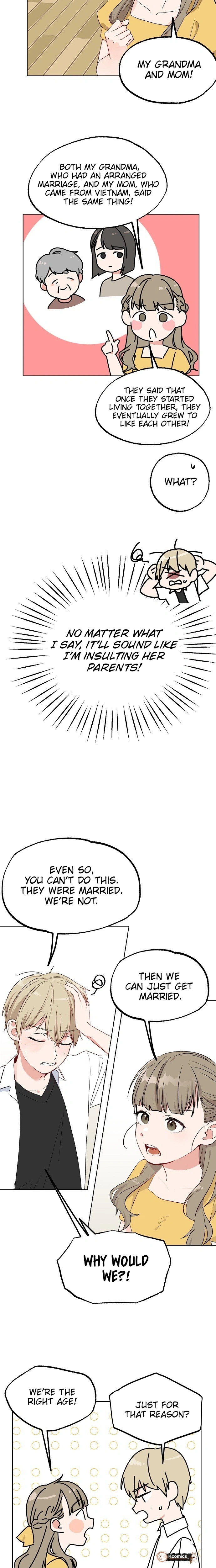 Classroom of Two Chapter 35 Page 7