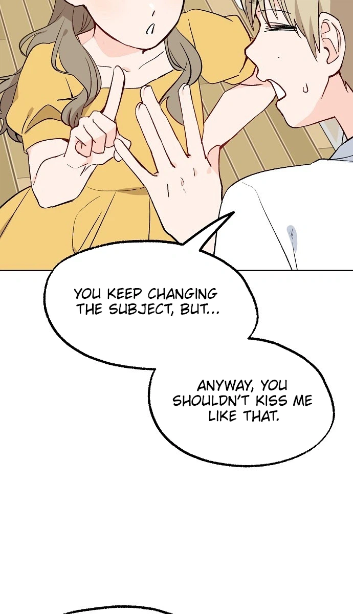 Classroom of Two Chapter 35 Page 9