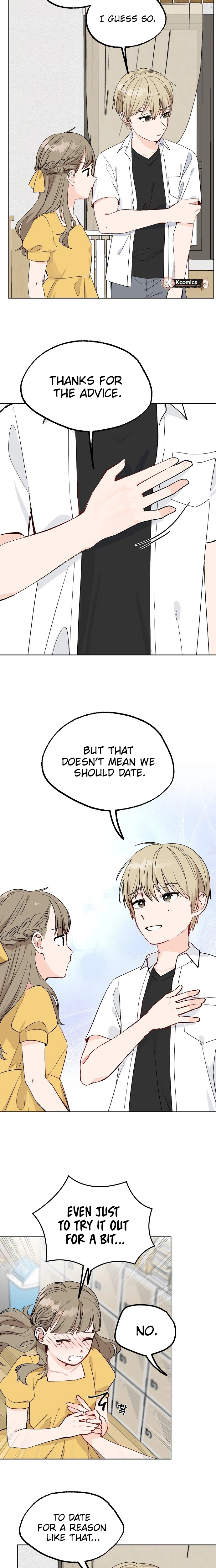 Classroom of Two Chapter 35 Page 14